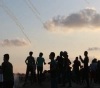 25 injuries in 49 points confrontation with the occupation last week