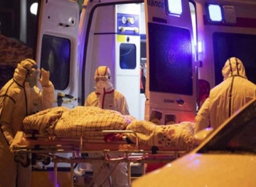 China: 80 deaths, 2744 cases of coronavirus