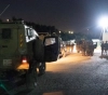 Human Rights Center: 23 cases of detention since this morning in the West Bank and Jerusalem