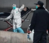 11,791 infections and 259 deaths from Corona virus in China