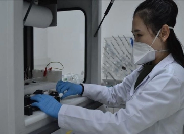 China reveals date of vaccination against &quot;Corona&quot;