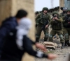 Week&acute;s Events | Martyr and 15 wounded by &quot;Israeli&quot; bullets in 100 confrontations