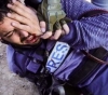 B&acute;Tselem: 19 demonstrators in Gaza who lost their eyes due to the occupation bullets