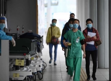 World Bank allocates $ 12 billion to tackle the &quot;Corona&quot; virus