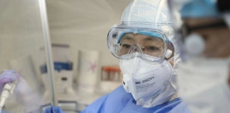 China officially allows start of clinical tests for first vaccine against &quot;COVID-19&quot;