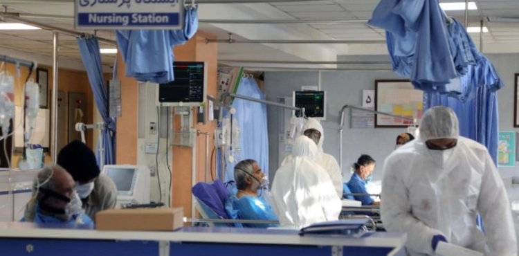 Gaza Health: We are in a critical phase and at the height of the Corona virus