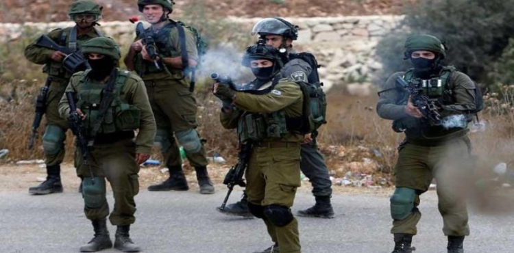 Human rights organization: suspicious Israeli behavior to spread &quot;Corona&quot; in the West Bank