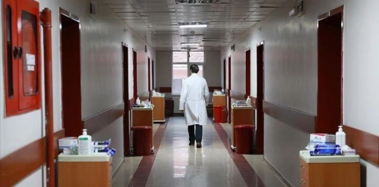 Gaza .. Lack of drugs and medical supplies in the face of Corona