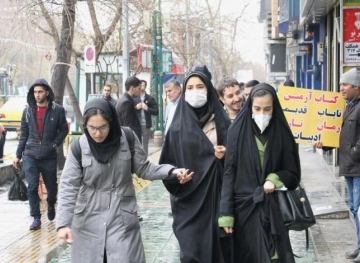 Iran records 141 deaths from &quot;Corona&quot;, raising the total to 2898