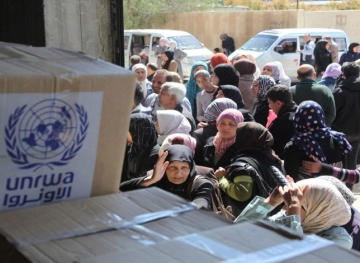 &quot;World Food&quot;: 8 million Syrians vulnerable to food insecurity because of &quot;Corona&quot;