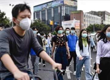 China records 4 new deaths due to SK