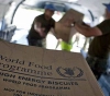 Germany supports food aid for poor families in Palestine