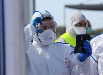 Corona deaths exceed 240 thousand around the world