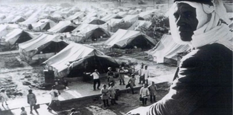 Palestinian researcher reveals the roles of Britain, America and Europe in the occupation of Palestine