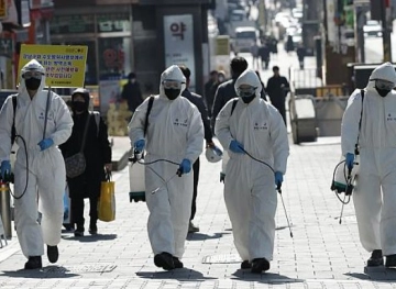 Corona deaths around the world amount to 335 thousand and injuries exceed 5.2 million