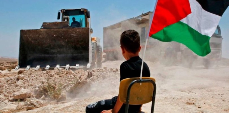 International Amnesty: The international community should hold Tel Aviv accountable and not just criticize it