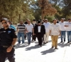 158 settlers storm the &quot;Aqsa&quot;