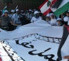 On International Refugee Day ... the Palestinians are adhering to the right of return