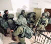 The occupation launched a campaign of arrests and raids in the West Bank