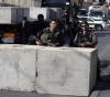 &quot;The Euro-Mediterranean&quot;: the roadblocks of the occupation in the West Bank, death traps for the Palestinians