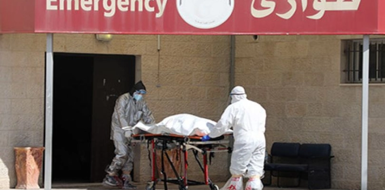 Palestinian Health: 3 deaths from the Corona virus in Hebron