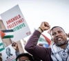 Mandela&acute;s grandson: The occupation aims to remove Palestine from existence
