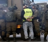 Data: 24 Israeli violations against Palestinian journalists this past July