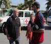 The Red Cross: The fragility of the health system in Gaza prevents dealing with &quot;Corona&quot;
