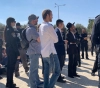 Dozens of settlers storm the Al-Aqsa Mosque