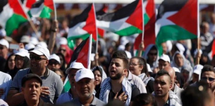 International Day of Solidarity with the Palestinian People ... rights that cannot be forgotten