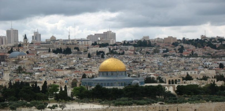 European Union: 200 Palestinian families face the risk of eviction from Jerusalem