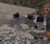 The Israeli occupation authorities force two Jerusalemites to demolish their apartments in Jerusalem