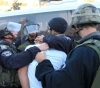The Israeli occupation forces arrested 22 Palestinians in the West Bank and Jerusalem