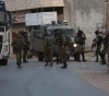 5 Palestinians were killed by the occupation forces in a new raid on the Aqabat Jabr camp in Jericho