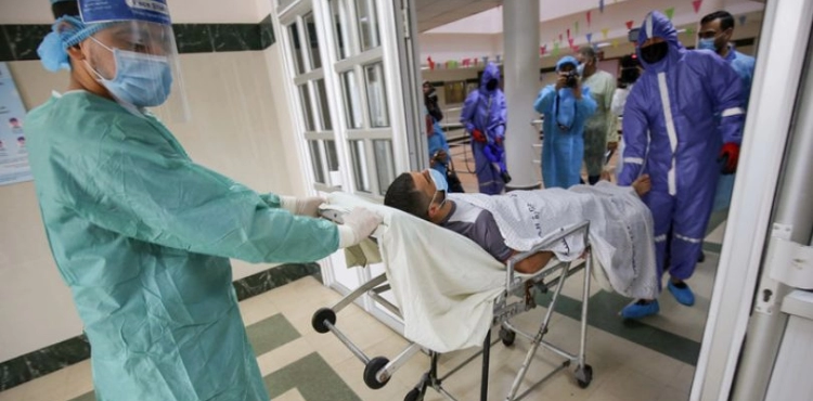 Two UN experts: The occupationâ€™s prevention of the &quot;Corona&quot; vaccine for the Palestinians represents the worst humanitarian crisis in a century