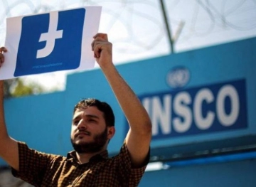 Report: 1200 violations of Palestinian content on social media during 2020