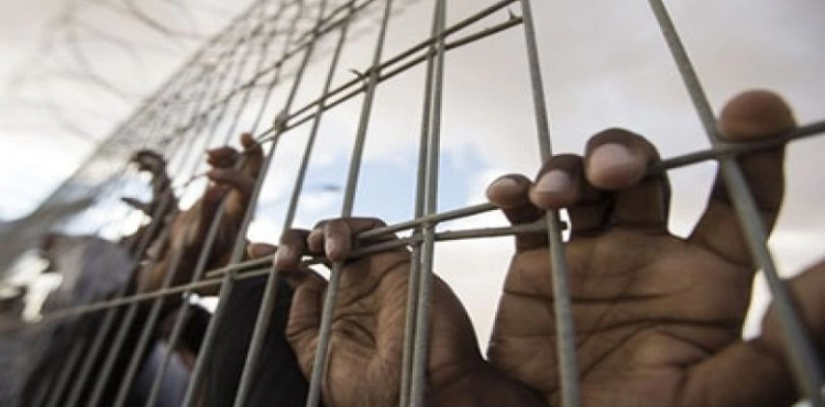 The â€œPrisoners Authorityâ€: 200 prisoners have been infected with Corona since the beginning of this year