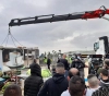 OCHA: The occupation killed 3 Palestinians, wounded 62, and killed 172 in two weeks