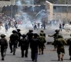 Ten martyrs during violent and continuous confrontations in the West Bank