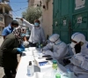 The Palestinian &quot;Health&quot; records 6 deaths and 382 new cases of &quot;Corona&quot;