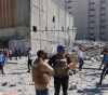 The European Union: We are doing everything we can to ensure that urgent aid reaches Gaza