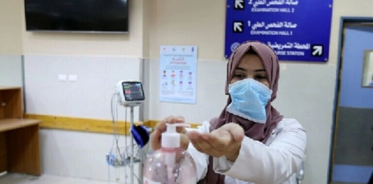 The Palestinian Ministry of Health records two deaths and 311 new cases of â€œCoronaâ€