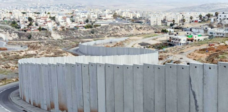 The Palestinian Ministry of Foreign Affairs: â€œIsraelâ€ proves daily that it is an apartheid state