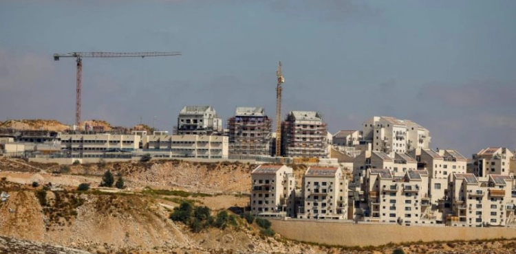 UN human rights rapporteur: Israeli settlements are a war crime
