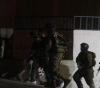 The occupation arrests 45 students from Birzeit University, north of Ramallah
