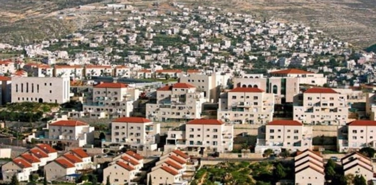 The Palestinian Ministry of Foreign Affairs welcomes the suspension of sales by American companies in the settlements