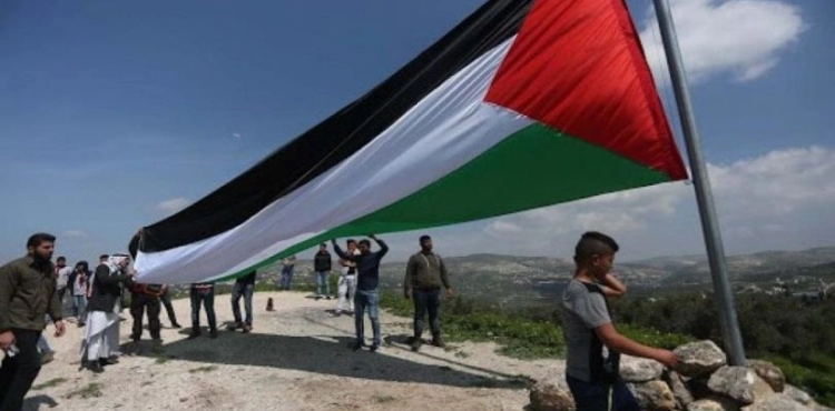 Palestinian Authority: 5 martyrs and 2,850 wounded by Israeli bullets in clashes in Beita town