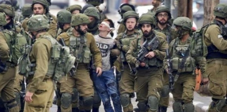 The United Nations condemns the Israeli armyâ€™s harassment of a human rights organization in Palestine