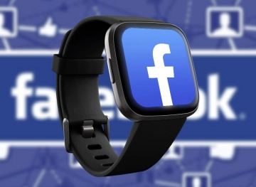 Facebook is working on smart watches