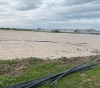 Gaza .. $ 1.5 million losses of &quot;Israel&quot; dumping agricultural lands
